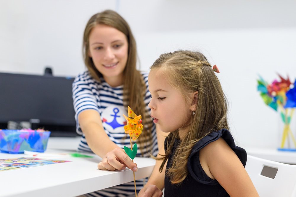 Literacy & Speech-Language Pathology Services - Cover photo
