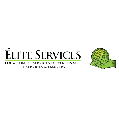 Élite Services - Logo