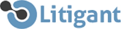 Litigant - Logo