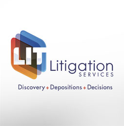 Litigation Services - Logo