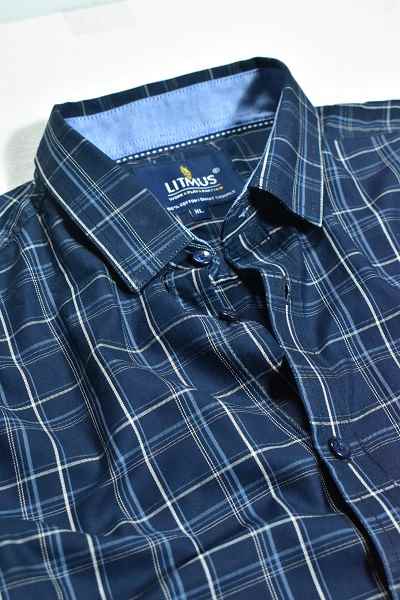 Litmus Wear - Cover photo