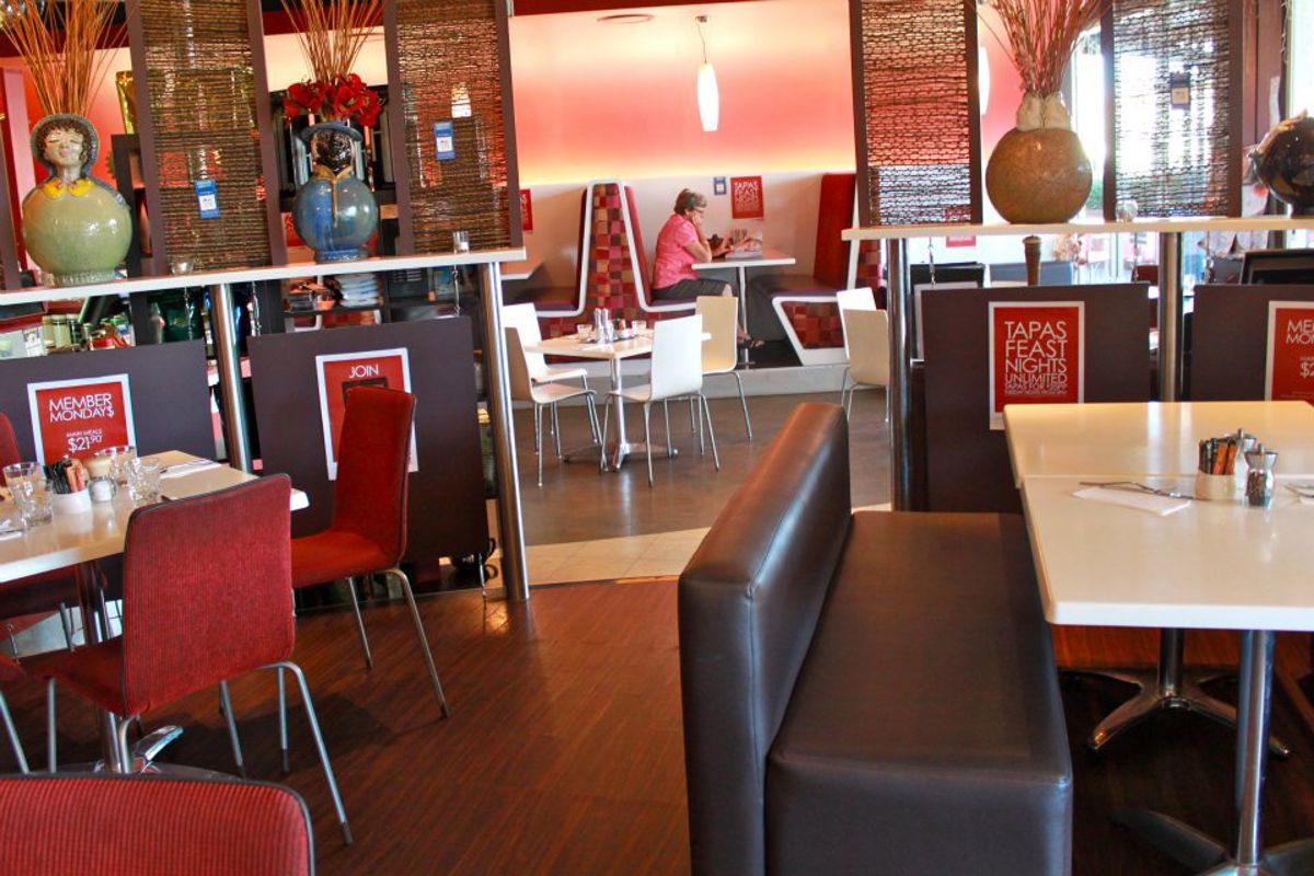 Litse Lounge Restaurant - Logo