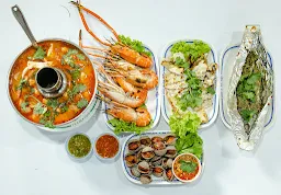 Little Asia - Logo