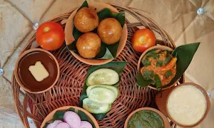 Litti Food Junction - Logo