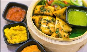 Littii Express - Cover photo