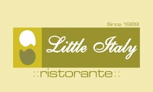 Little Italy - Logo