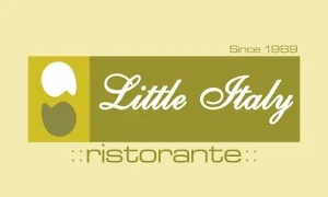 Little Italy - Logo