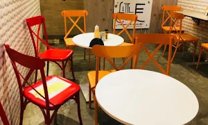 Little Cafe - Cover photo