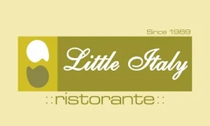 Little Italy - Cover photo