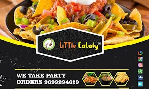 Little Eataly - Logo