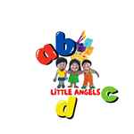 Little Angels Nursery School Daycare - Logo