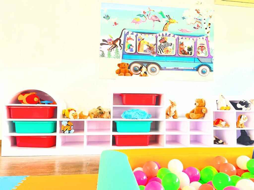Little Angels Nursery School Daycare - Cover photo