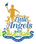 Little Angels School - Logo