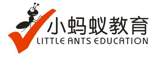 Little Ants Education Group - Logo