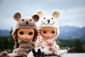 Little Bears Private Dayhome - Logo