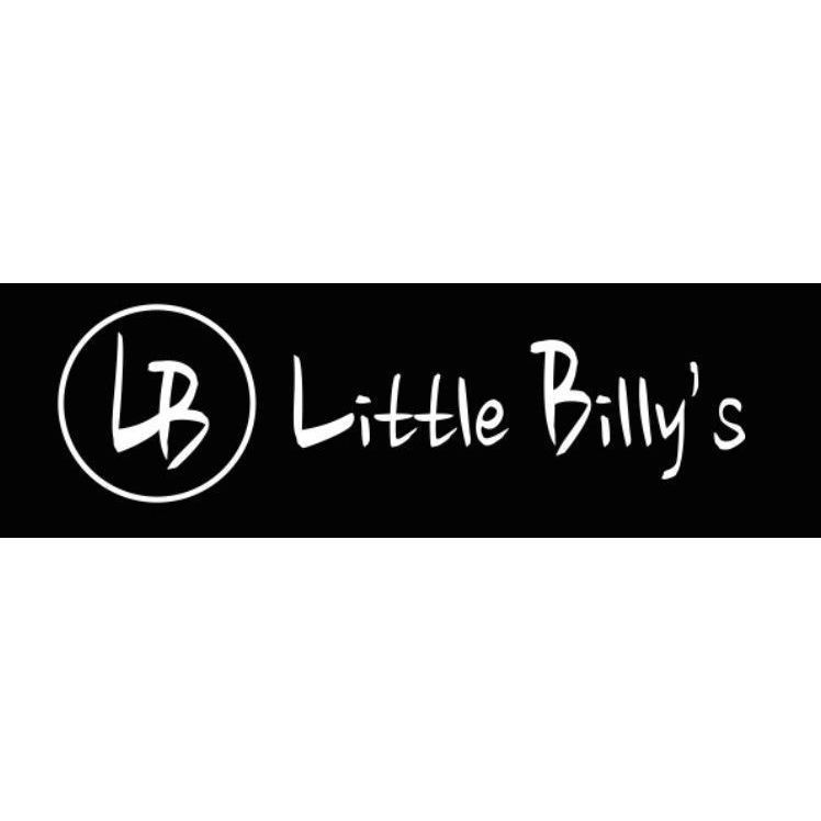Little Billy's - Logo