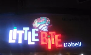 Little Bite Dabeli - Logo