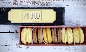 Little Black Choux - Logo