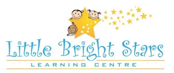 Little Bright Stars Learning Centre - Logo