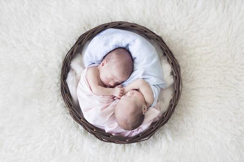 Little Cherub Photography - Logo