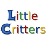 Little Critters - Logo