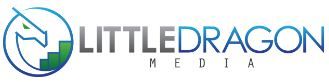 Little Dragon Media - Logo