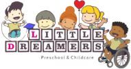 Little Dreamers Preschool Ltd. - Logo