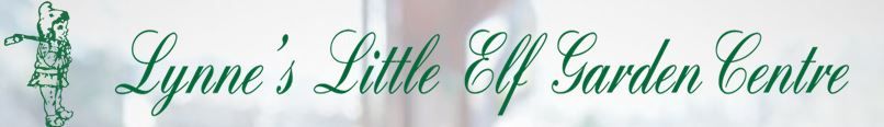 Little Elf Garden Centre - Logo