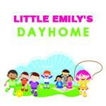 Little Emily&s;s Dayhome - Logo