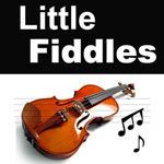 Little Fiddles - Logo