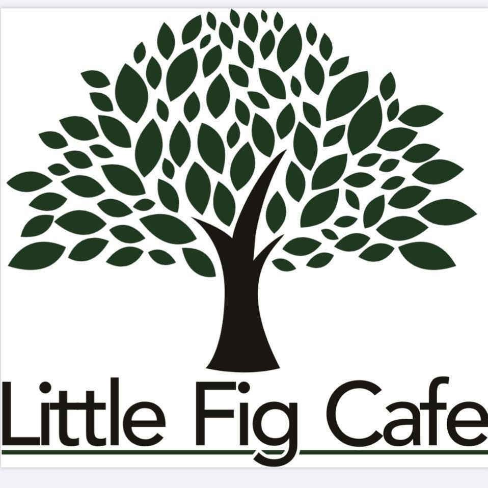 Little Fig Cafe - Logo