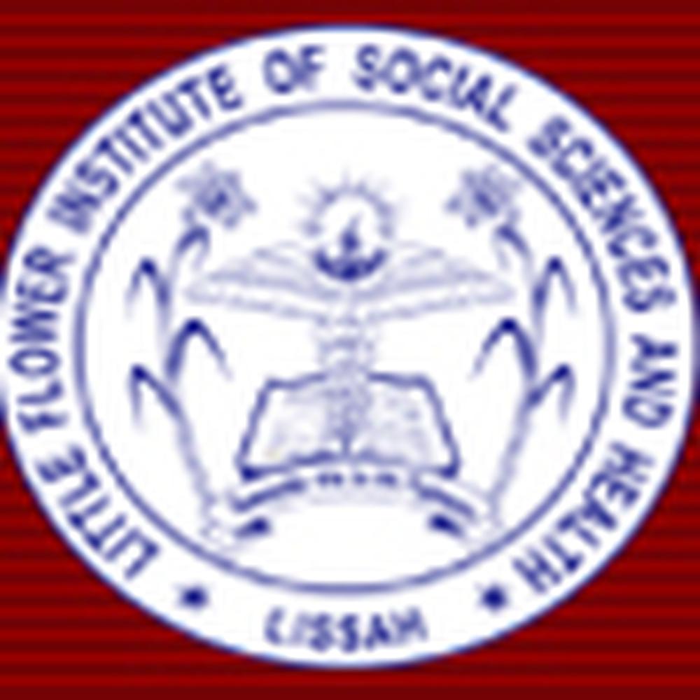 Little Flower Institute Of Social Sciences & Health (LISSAH) - Logo