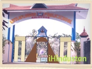 Little Flower School - Logo