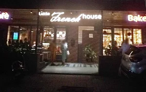 Little French House - Logo