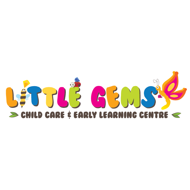 Little Gems Child Care & Early Learning Centre Jimboomb - Logo