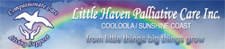 Little Haven Palliative Care - Logo
