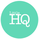 Little HeadQuarters - Logo