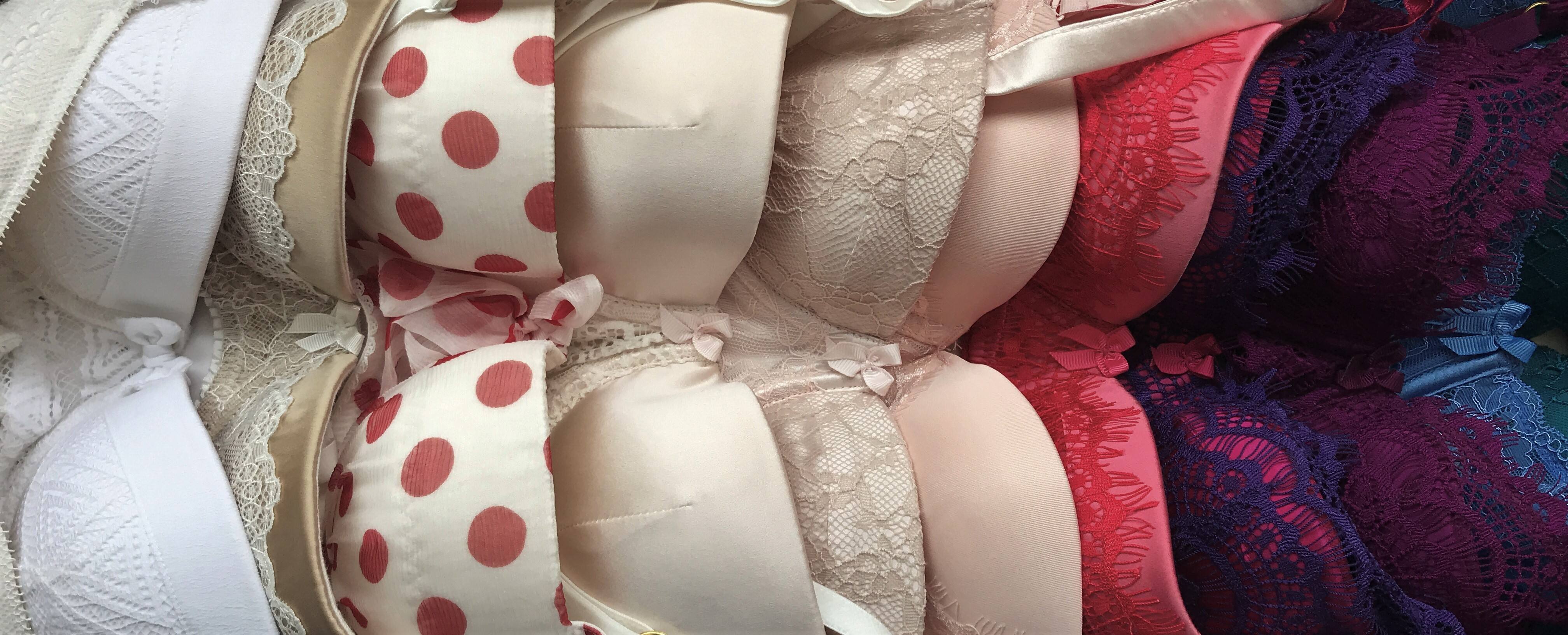 Little Intimates - Cover photo