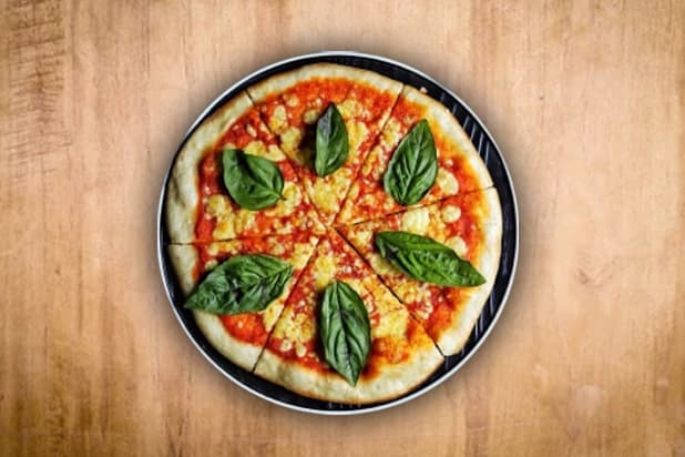 Little Italy - Logo