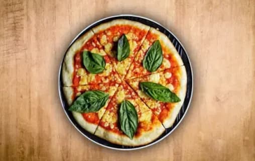 Little Italy - Logo