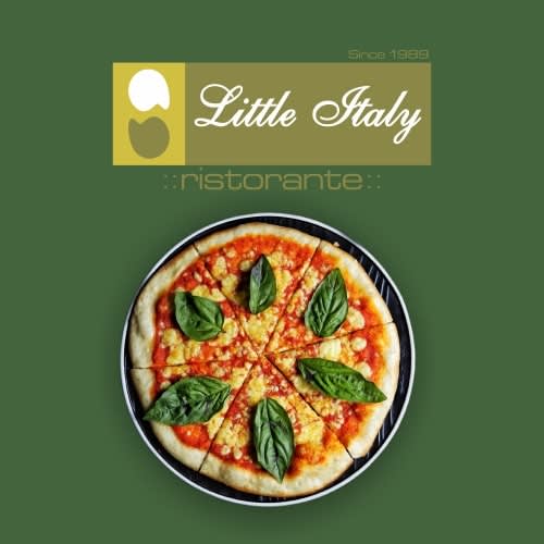 Little Italy - Logo