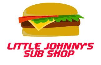 Little Johnny&s;s Sub Shop - Logo