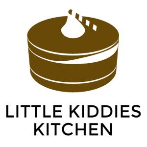 Little Kiddies Kitchen - Cover photo