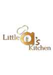 Little Kitchen Restaurant - Logo