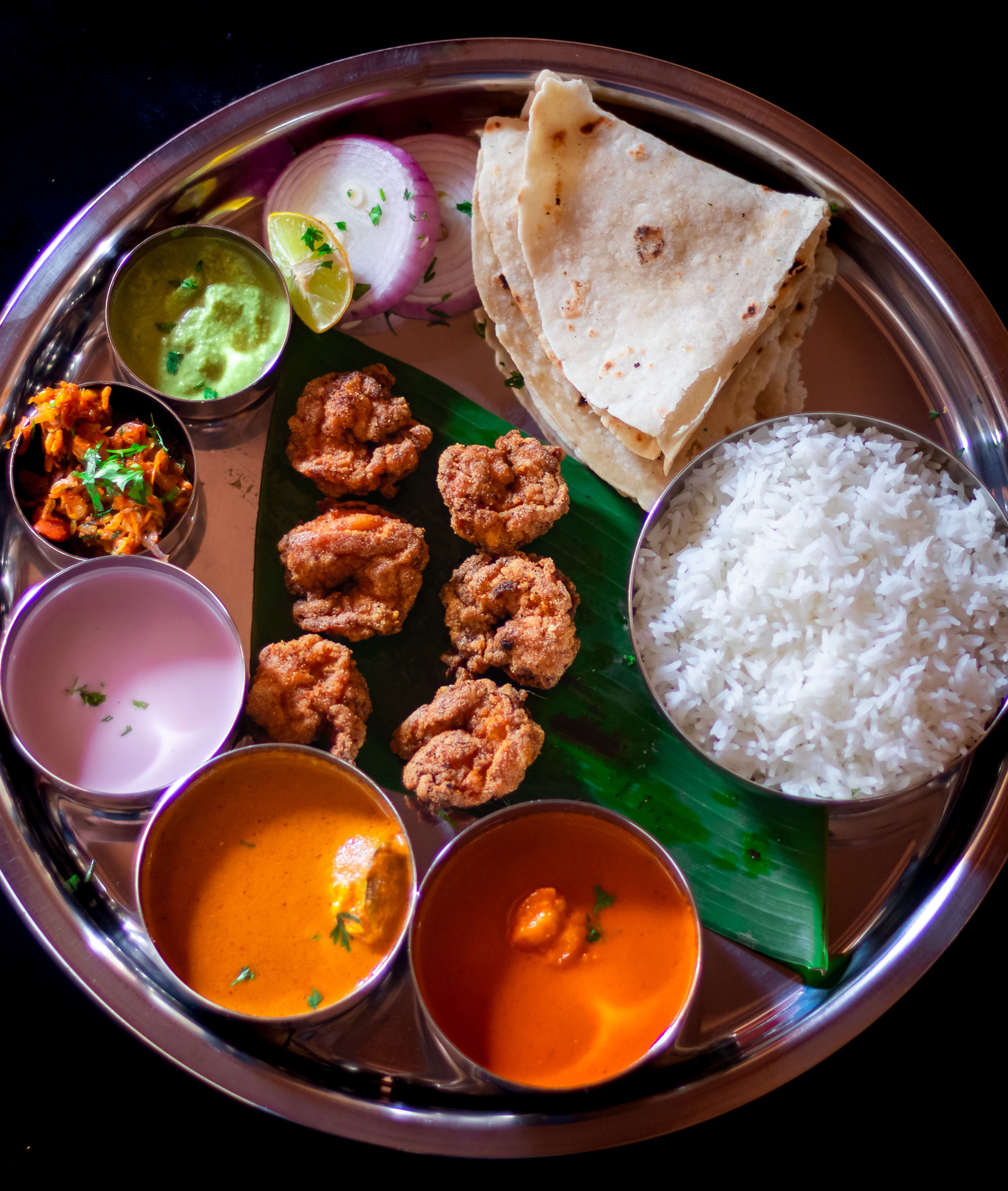 Little Konkan - Logo
