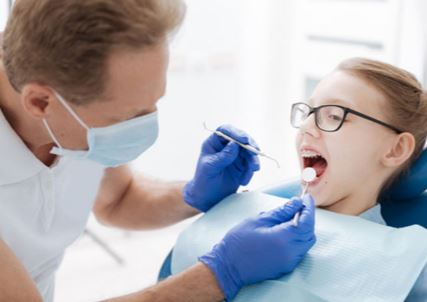 Little Lane Dental - Logo