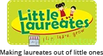 Little Laureates, Bolpur - Logo