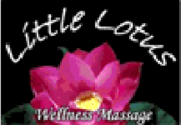 Little Lotus Wellness Centre - Logo