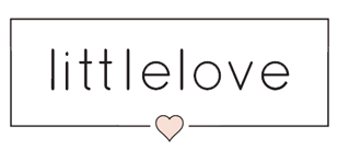 Little Love Kids - Logo