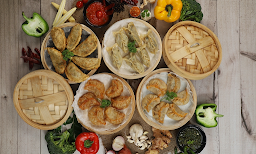 Little Momo Cafe - Cover photo